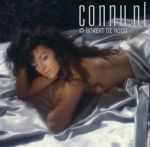 28-09-1987 Sylvia Millecam in studio Amsterdam Photo: Govert de Roos/Connu